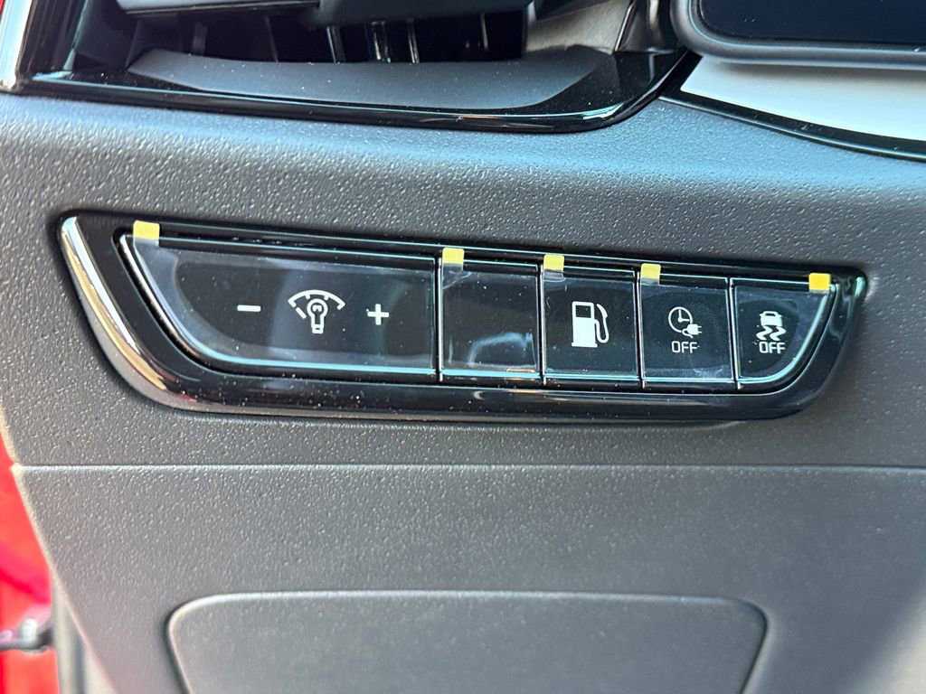 New 2025 Kia Niro EX w/ EX Cold Weather Package image 23