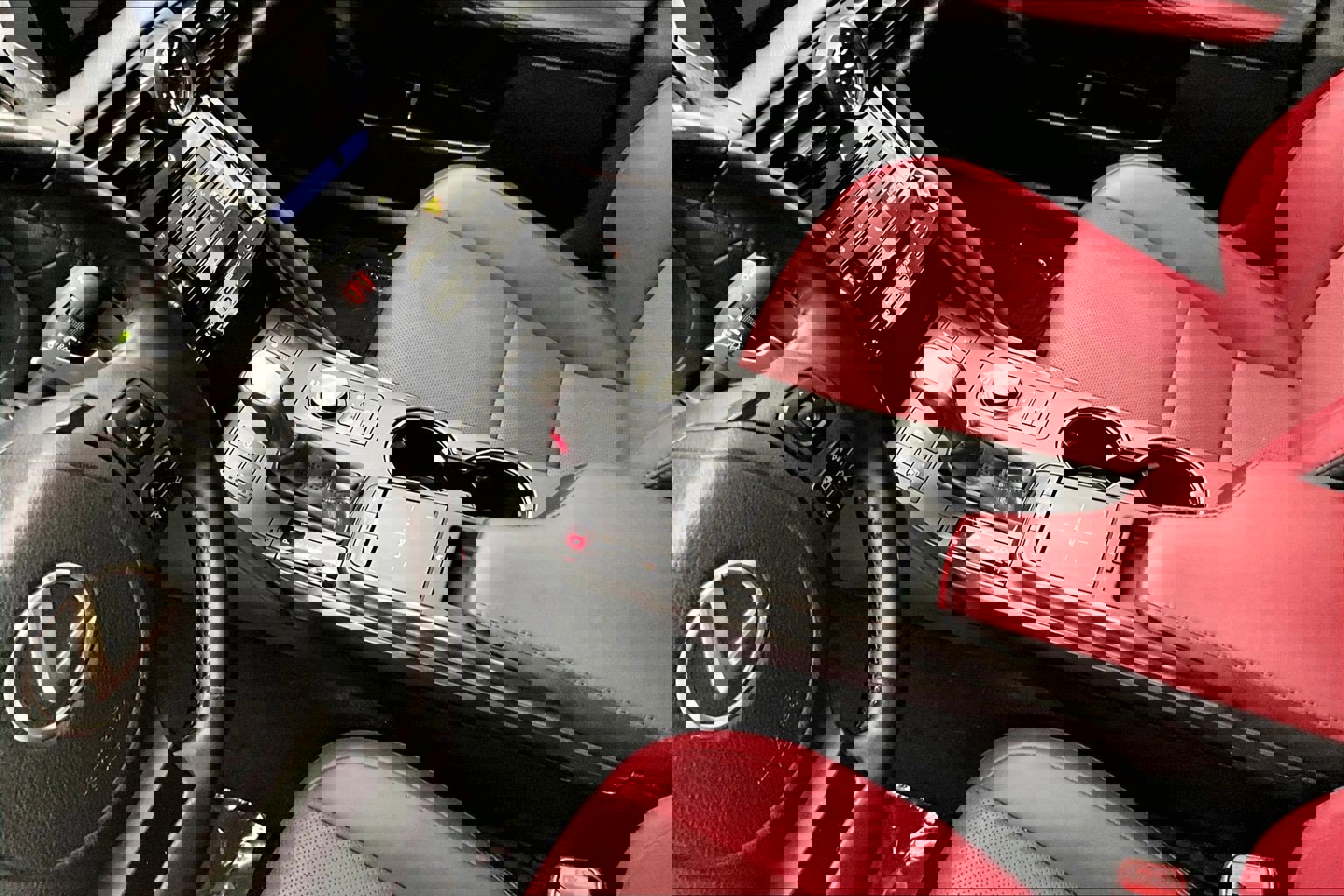 Used 2023 Lexus IS 300 w/ Premium Package image 14