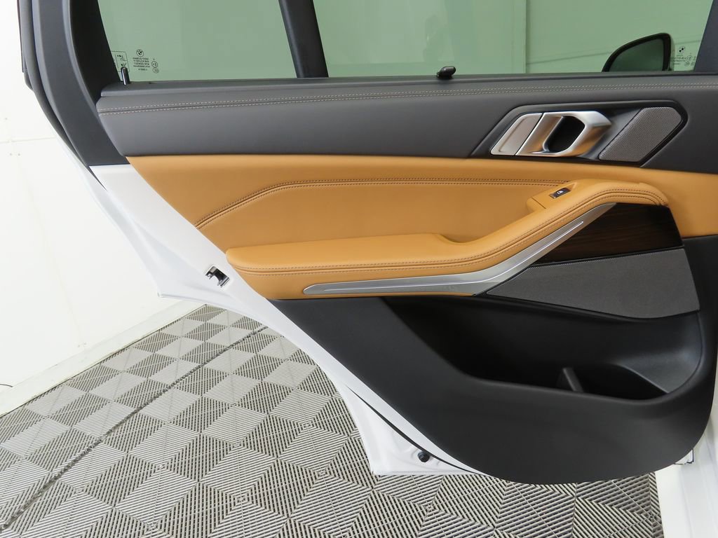 New 2026 BMW X5 sDrive40i w/ M Sport Package image 26