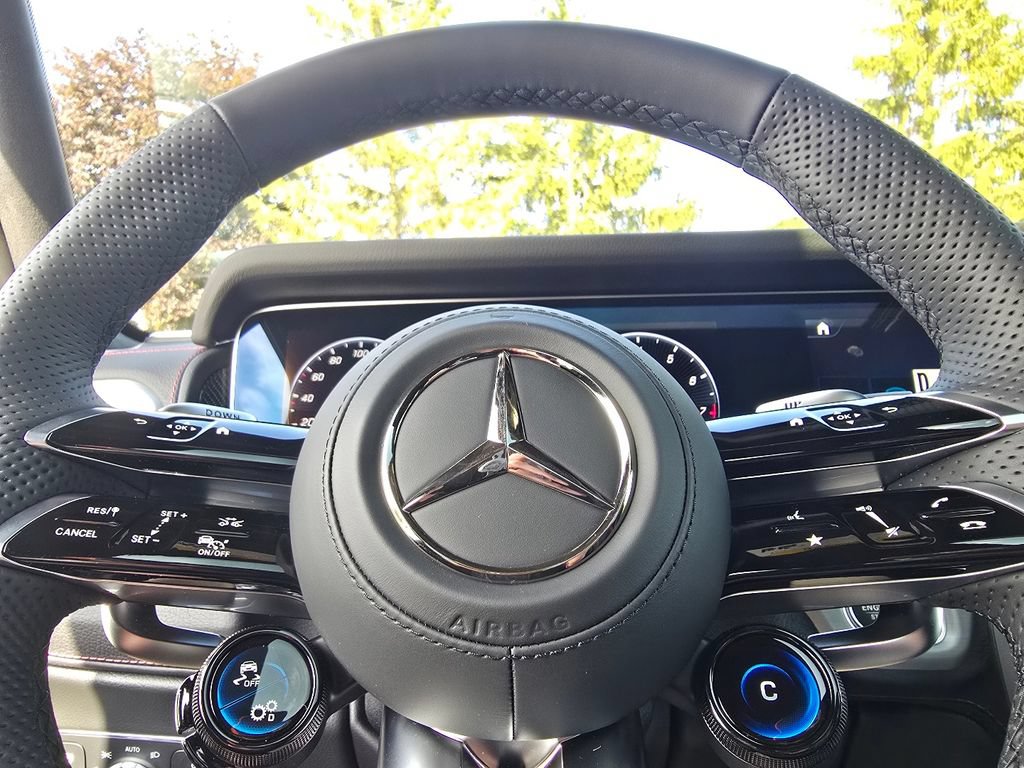 New 2027 Mercedes-Benz G 63 AMG 4MATIC image 28