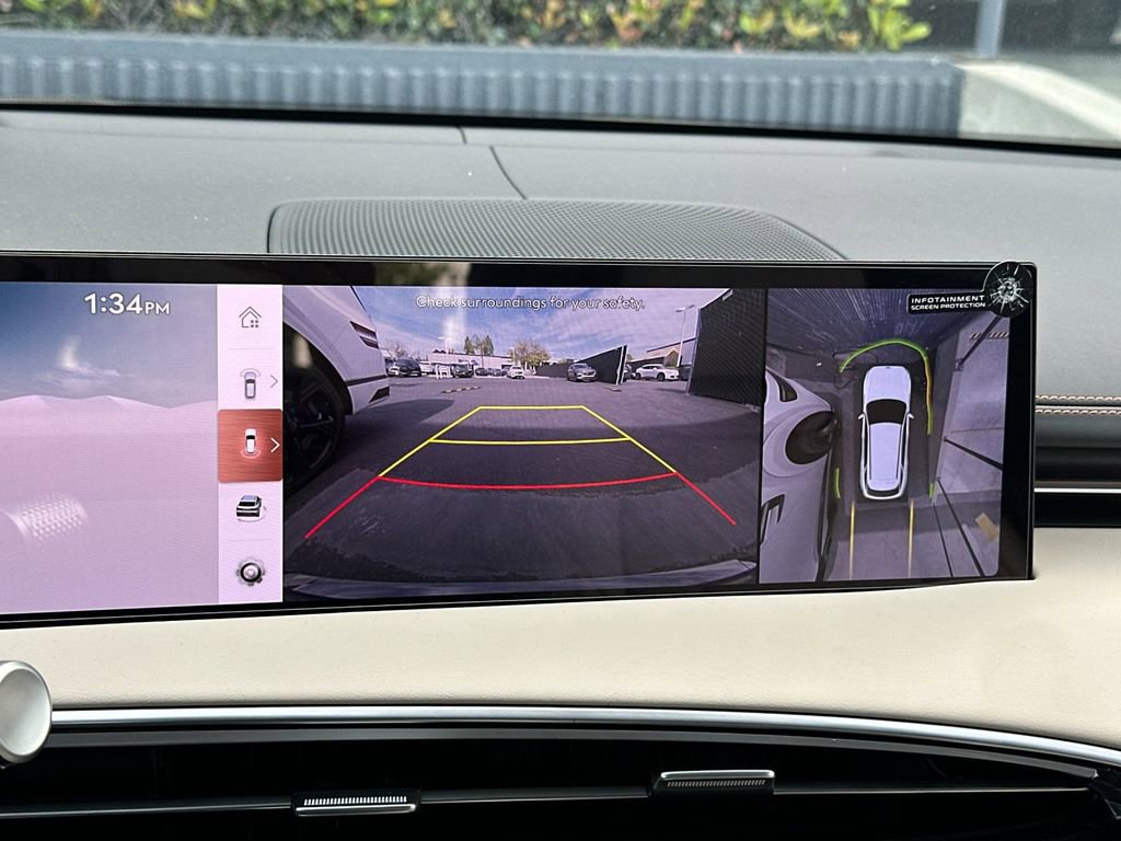 New 2026 Genesis GV70 3.5T Sport Prestige image 20