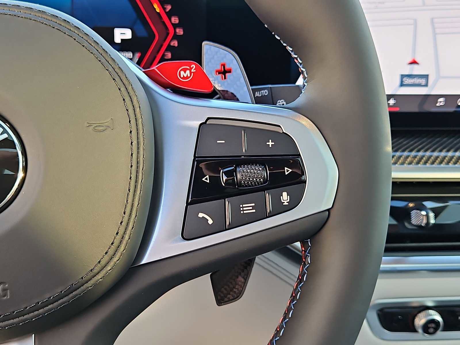 New 2026 BMW X5 M Competition w/ Executive Package image 27