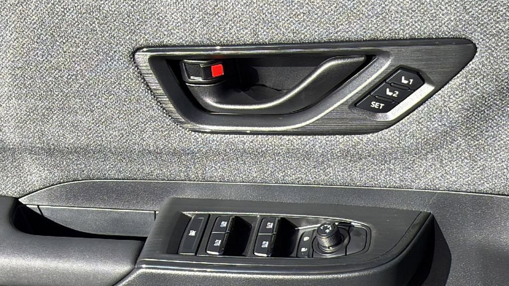 New 2026 Subaru Outback Limited XT AWD/4WD image 44