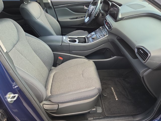 Used 2023 Hyundai Santa Fe SEL w/ Cargo Package FWD image 18