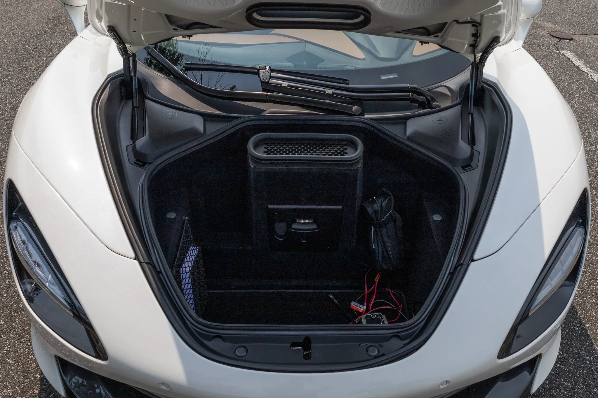 Used 2020 McLaren 720S Luxury image 73