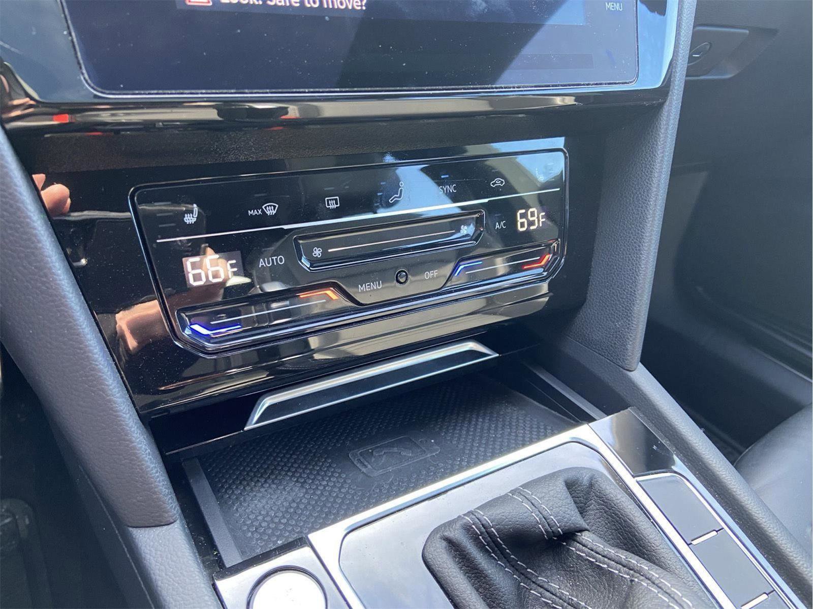 Used 2023 Volkswagen Arteon SEL image 30