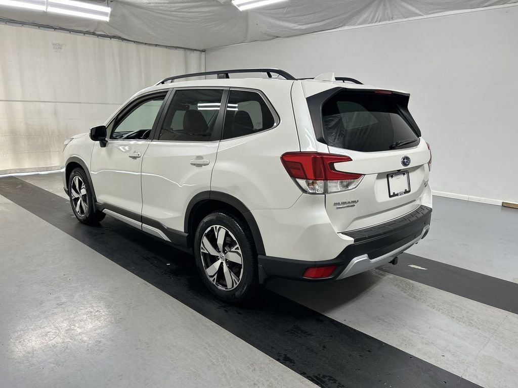 Used 2021 Subaru Forester Touring AWD/4WD image 7