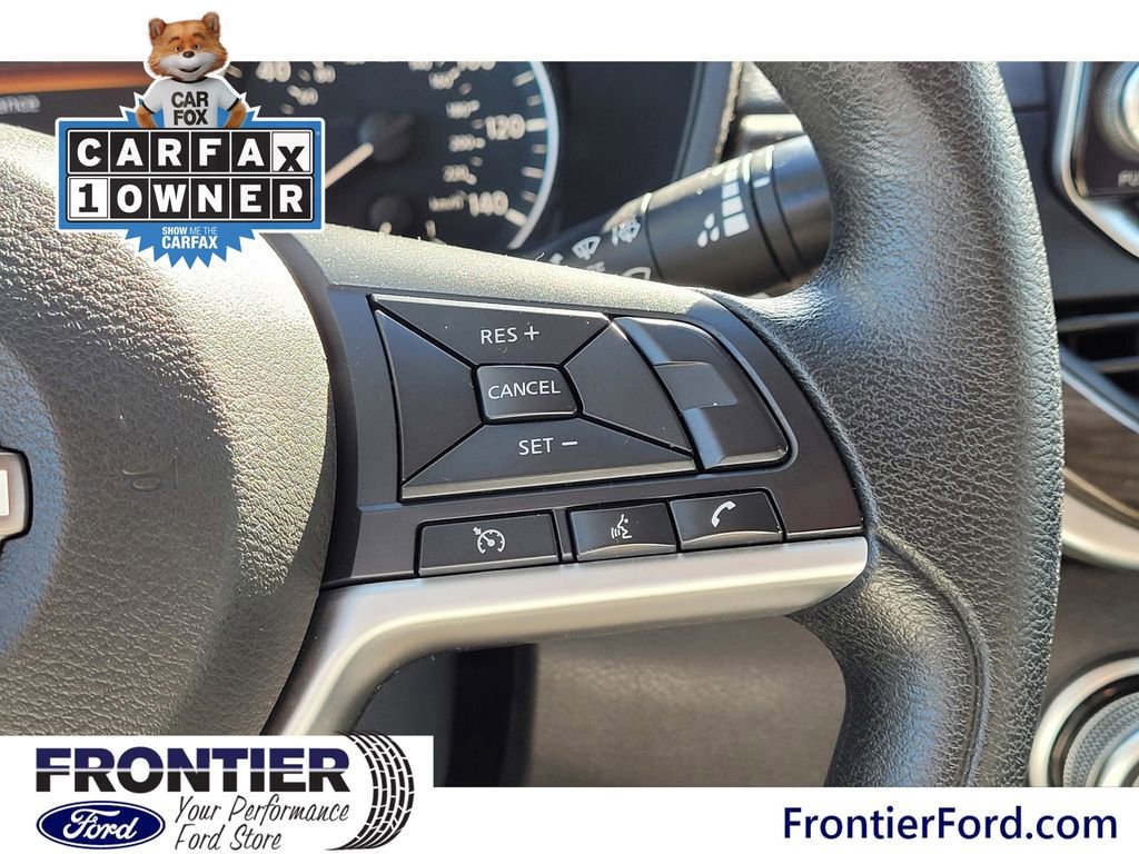 Used 2023 Nissan Altima 2.5 SV image 19