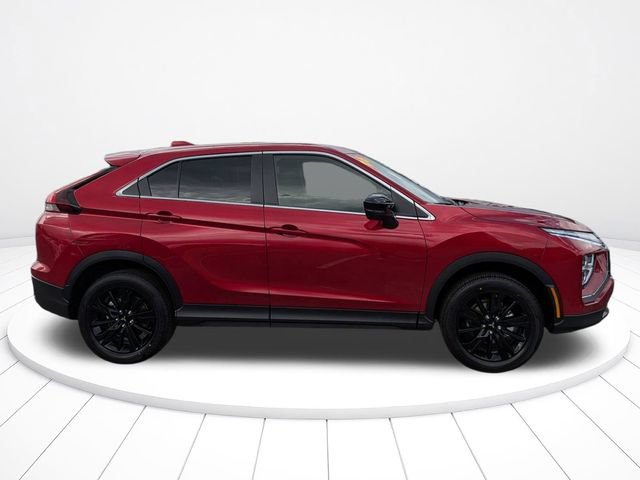 New 2026 Mitsubishi Eclipse Cross LE AWD/4WD image 2