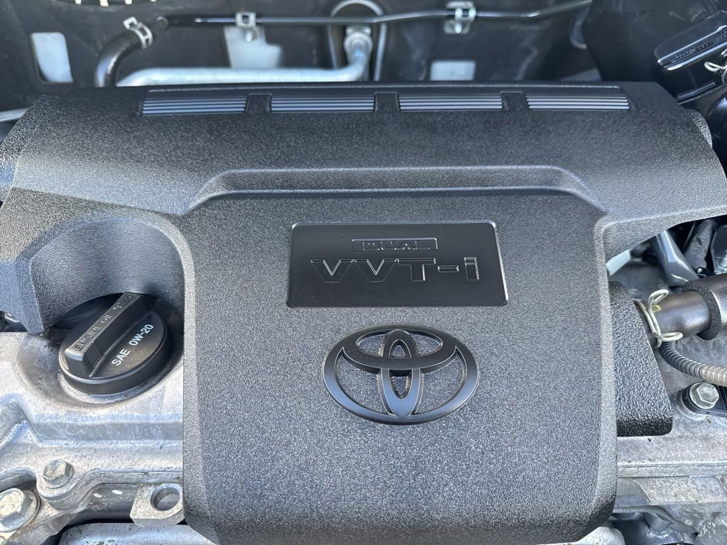 Used 2016 Toyota RAV4 SE image 44