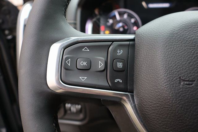 Used 2025 RAM 2500 Laramie image 16