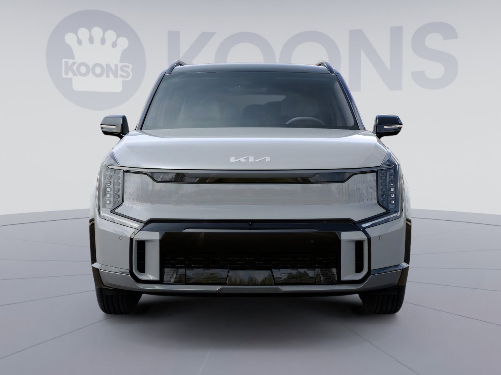New 2026 Kia EV9 GT-Line image 2
