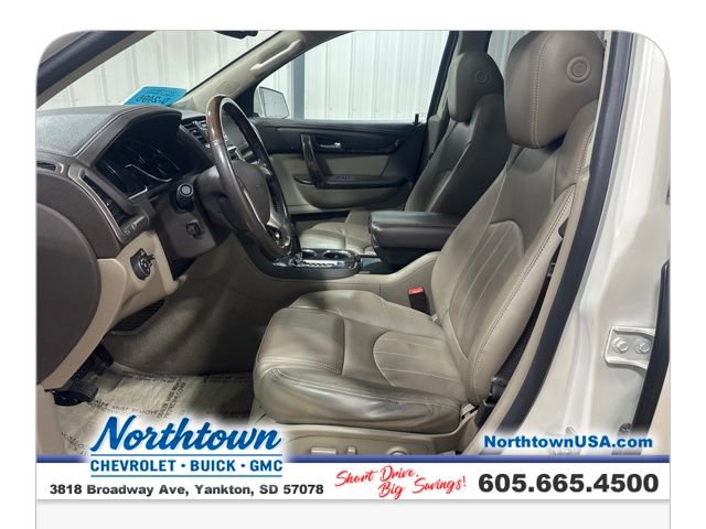 Used 2014 GMC Acadia Denali image 10