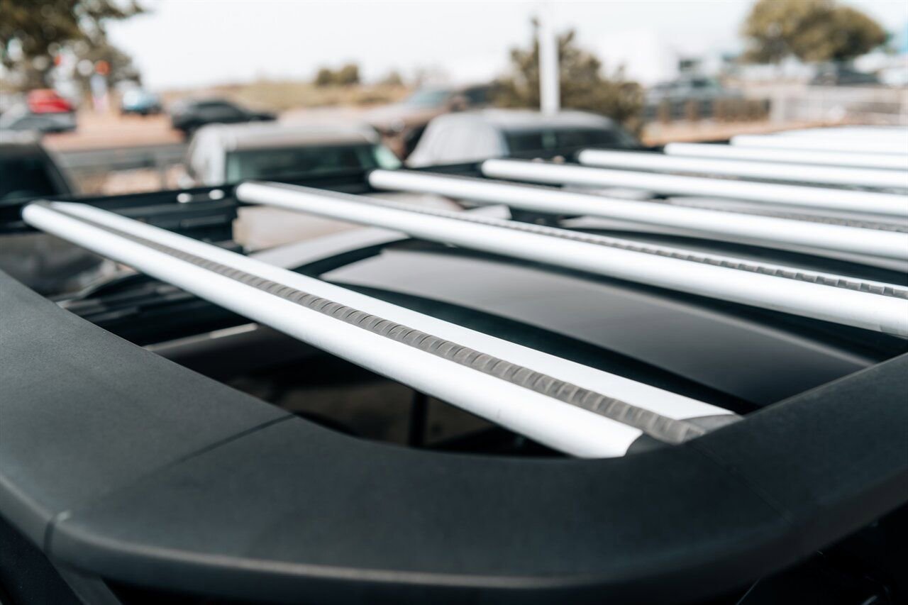 Used 2022 Land Rover Defender 110 X-Dynamic HSE image 35