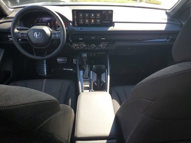 Used 2026 Honda Accord Sport image 10
