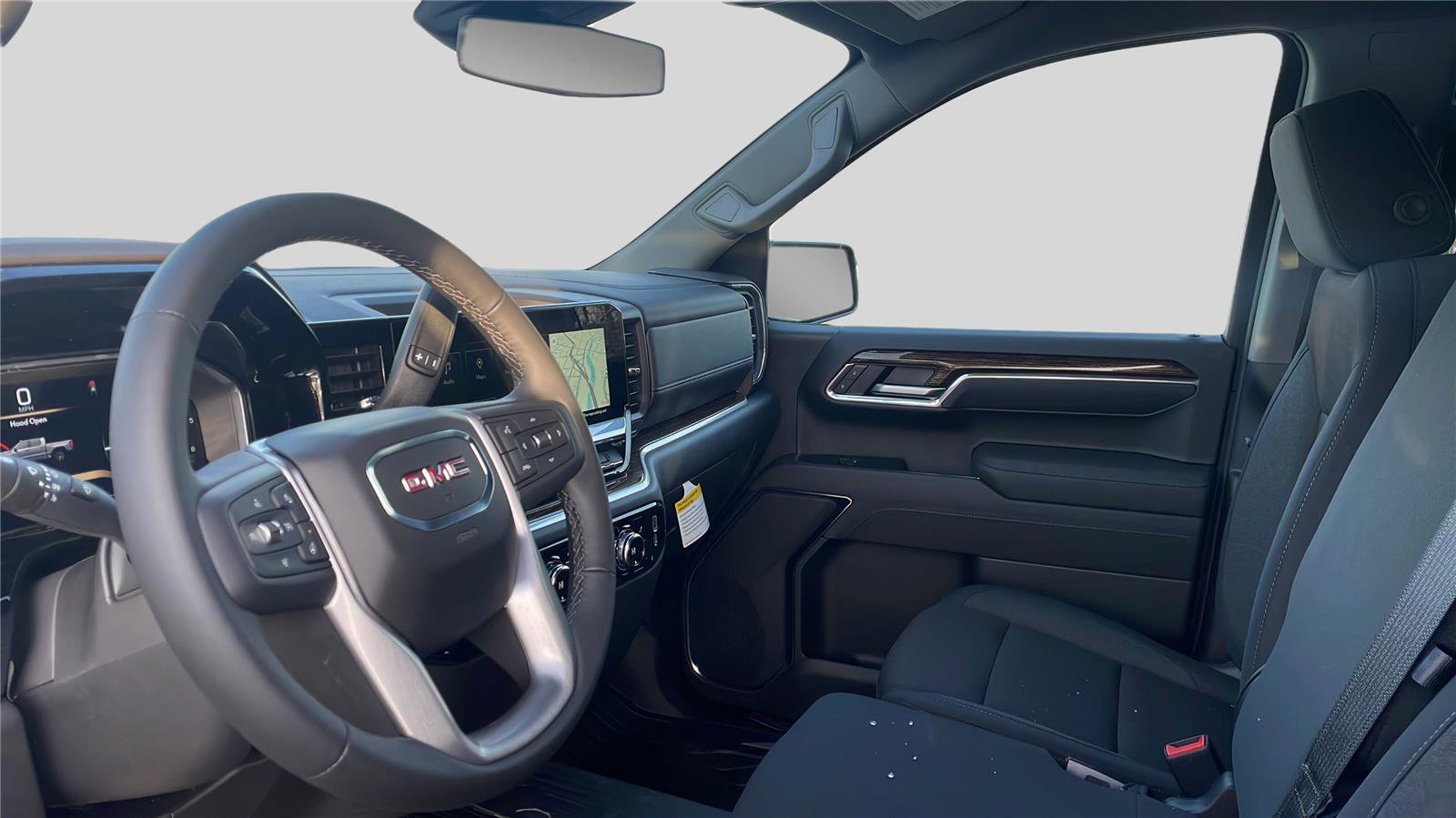 New 2026 GMC Sierra 1500 Elevation w/ Elevation Select Package image 14