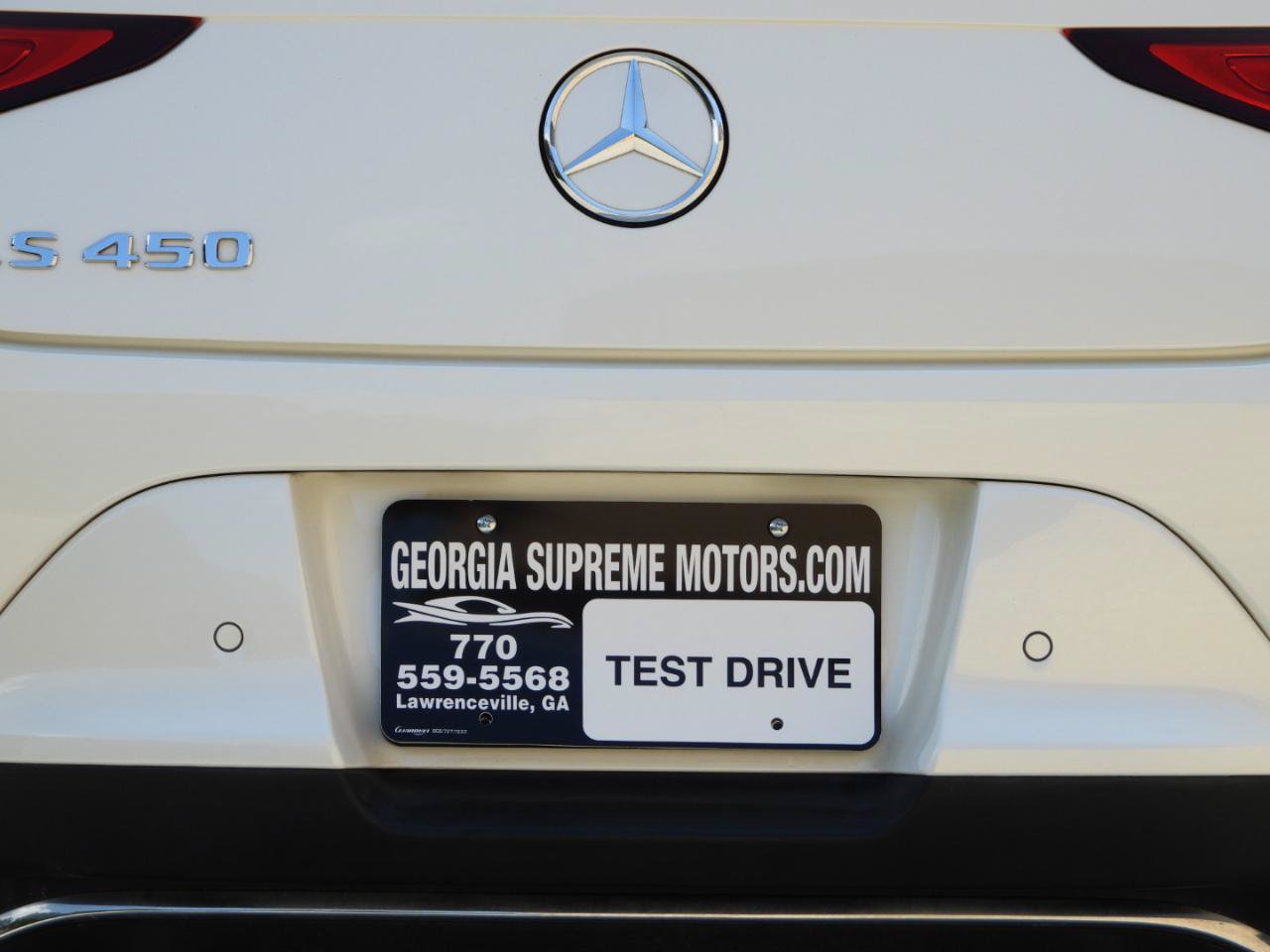 Used 2019 Mercedes-Benz CLS 450 image 35