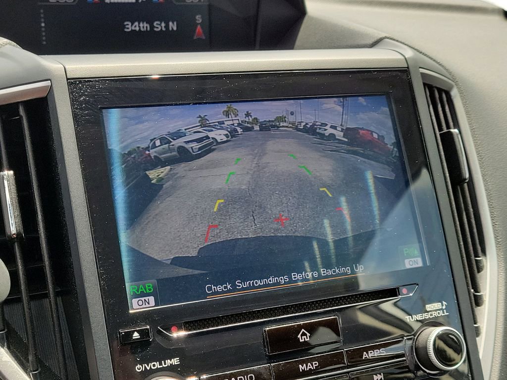 Used 2022 Subaru Forester Touring w/ Popular Package #3 AWD/4WD image 25