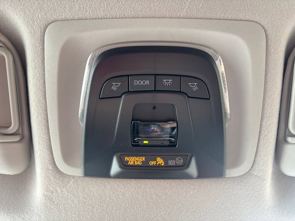 New 2026 Toyota Corolla Cross XLE image 16