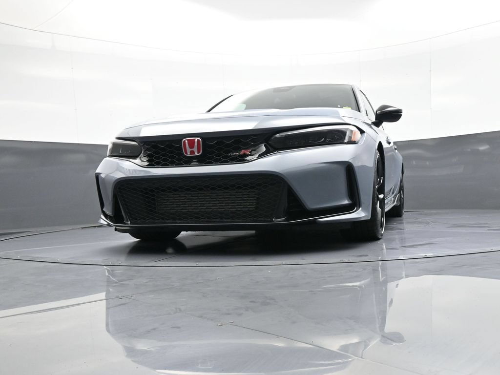 Certified 2025 Honda Civic Type R image 26