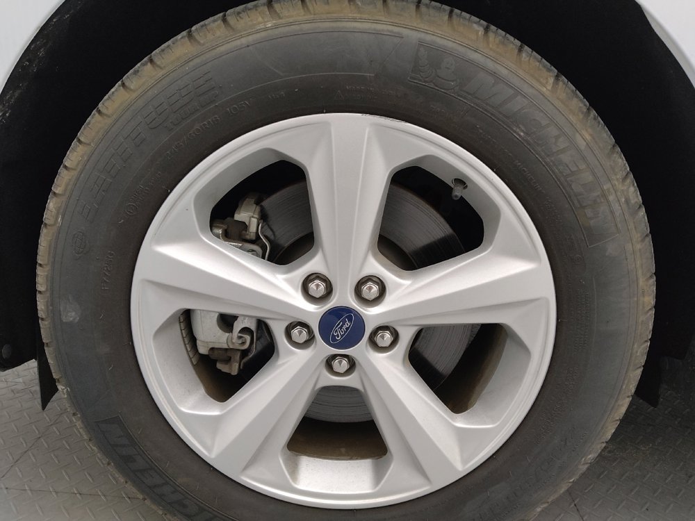 Used 2019 Ford Edge SE AWD/4WD image 31