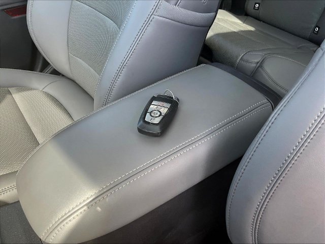 Used 2025 Ford Bronco Sport Badlands w/ Badlands Tech Package AWD/4WD image 34