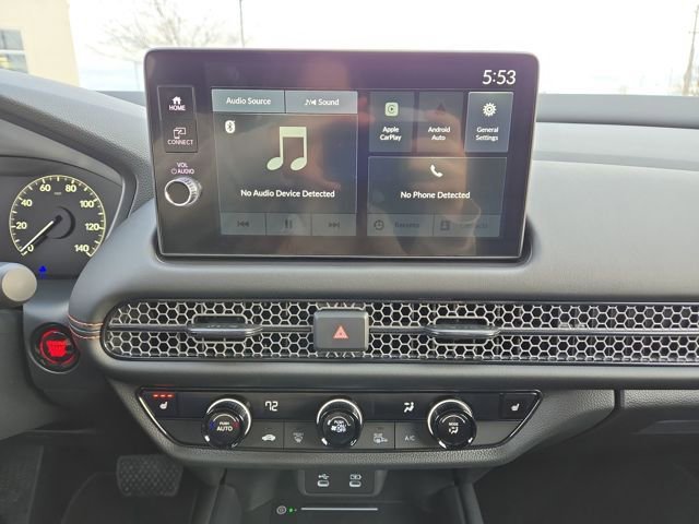 New 2026 Honda HR-V Sport image 26