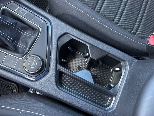 Certified 2023 Volkswagen Tiguan S w/ Driver Assistance Package image 19