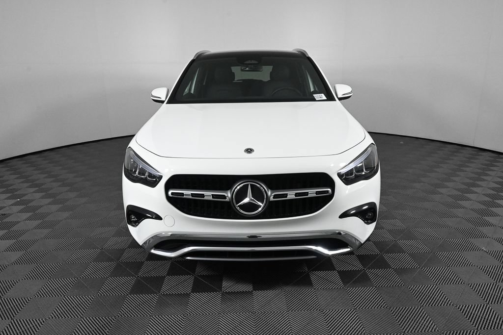 Certified 2026 Mercedes-Benz GLA 250 image 34