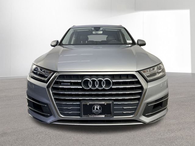 Used 2017 Audi Q7 3.0T Premium Plus image 26