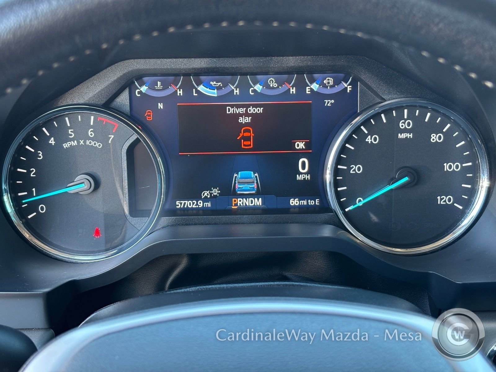 Used 2024 Ford Expedition XLT image 31