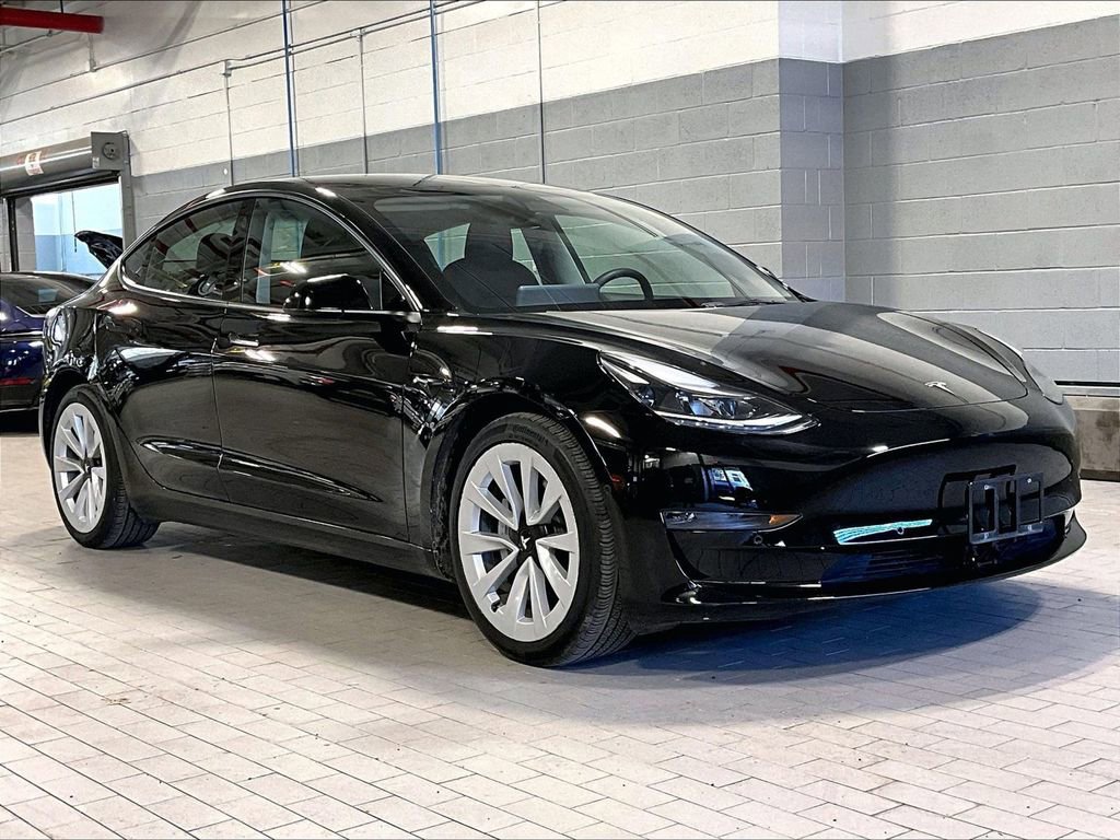 Used 2022 Tesla Model 3 image 7