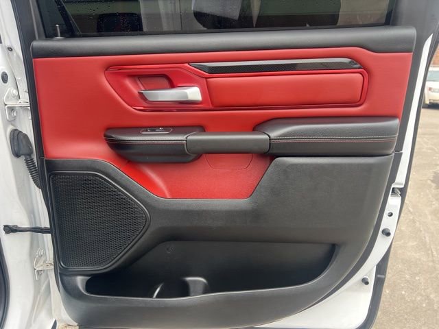 Used 2019 RAM 1500 Rebel w/ Rebel Level 2 Equipment Group image 12