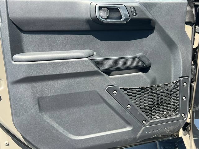 New 2026 Ford Bronco Big Bend AWD/4WD image 13