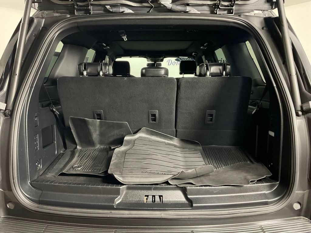 Used 2021 Ford Expedition XLT RWD image 11