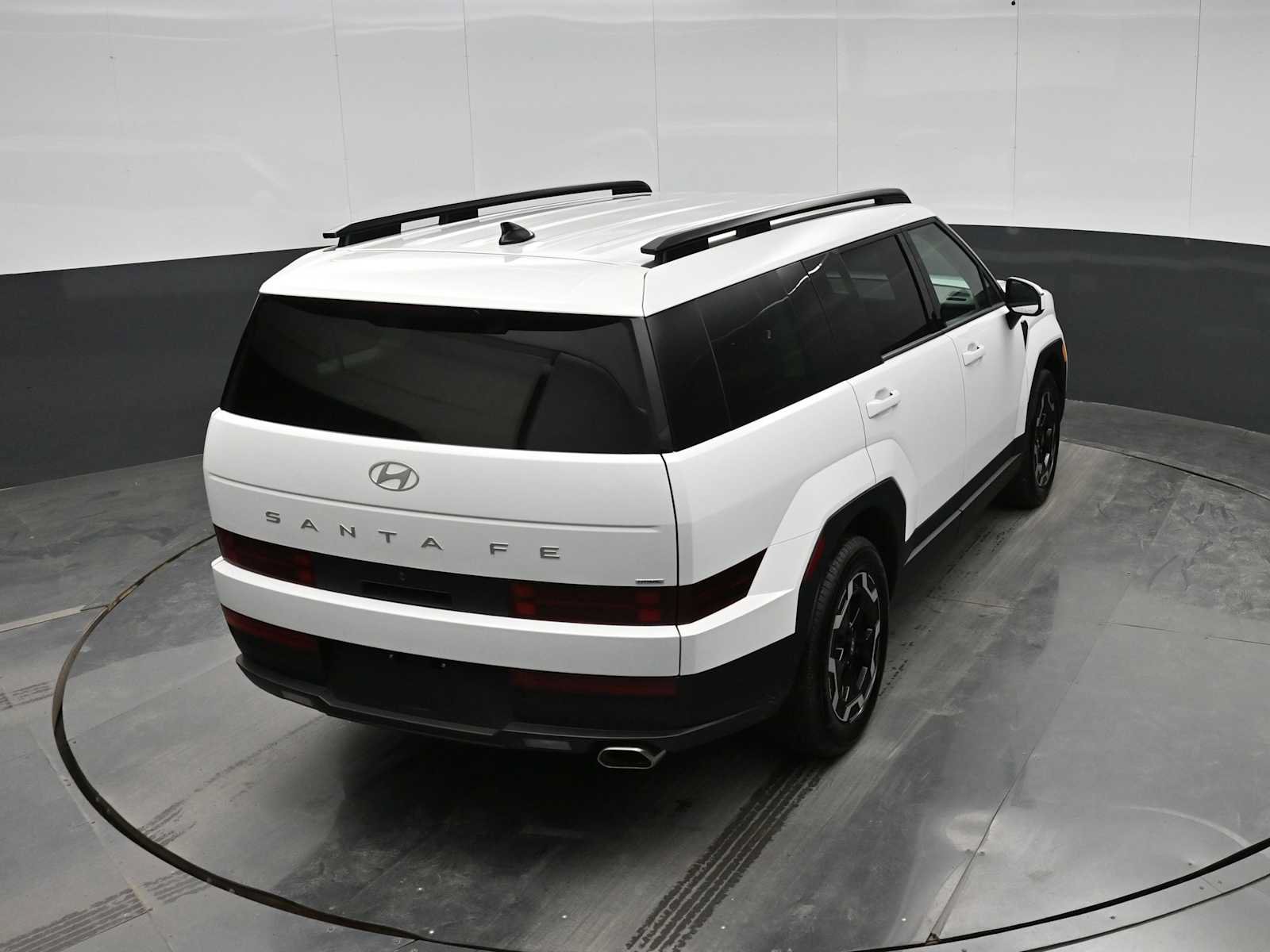 Certified 2026 Hyundai Santa Fe SEL AWD/4WD image 28