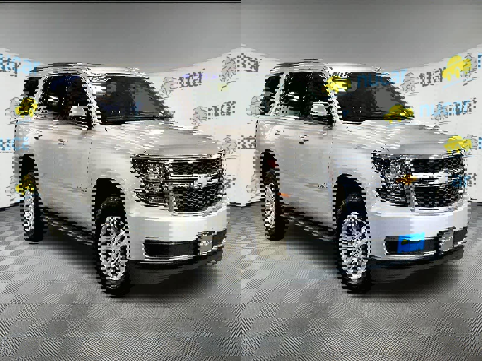 Used 2019 Chevrolet Tahoe LT