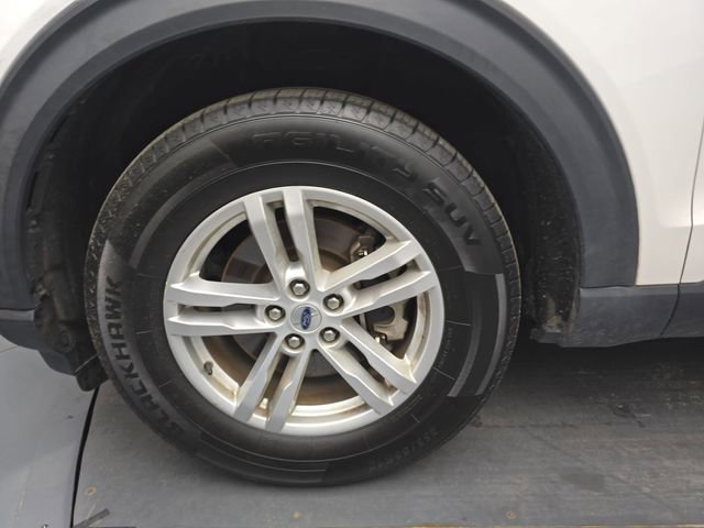 Used 2021 Ford Explorer XLT image 15
