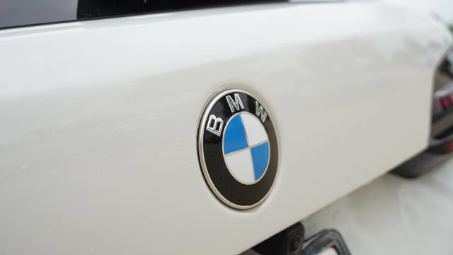 Used 2026 BMW X5 xDrive40i AWD/4WD image 12