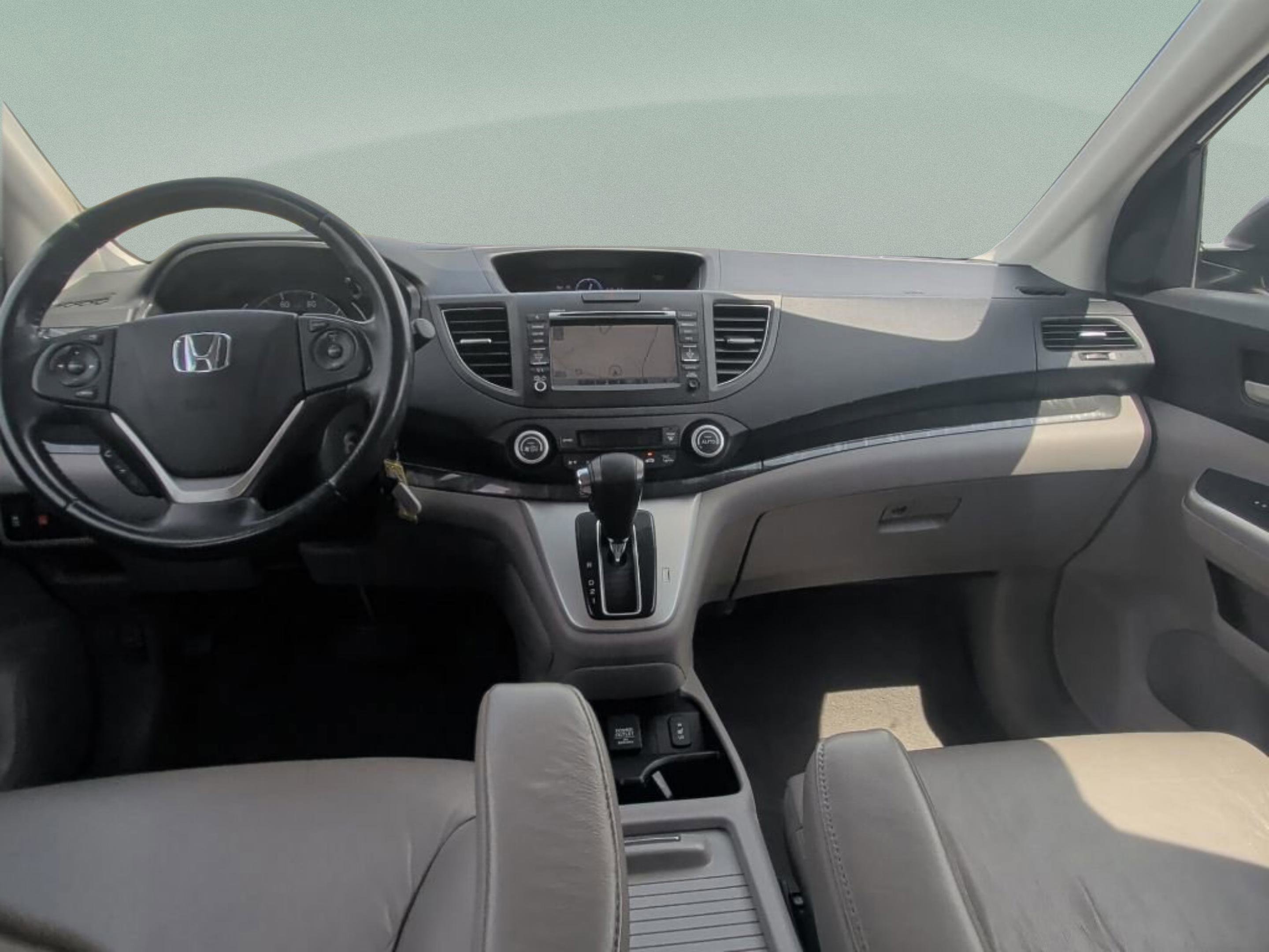 Used 2014 Honda CR-V EX-L image 30