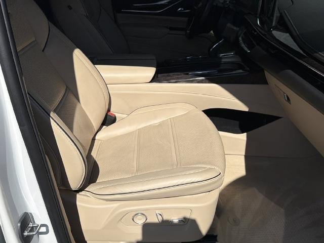 Certified 2023 Cadillac Escalade Premium Luxury RWD image 14