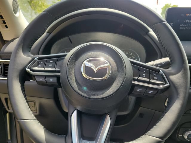 Used 2023 MAZDA CX-5 AWD 2.5 S w/ Premium Plus Pkg image 20