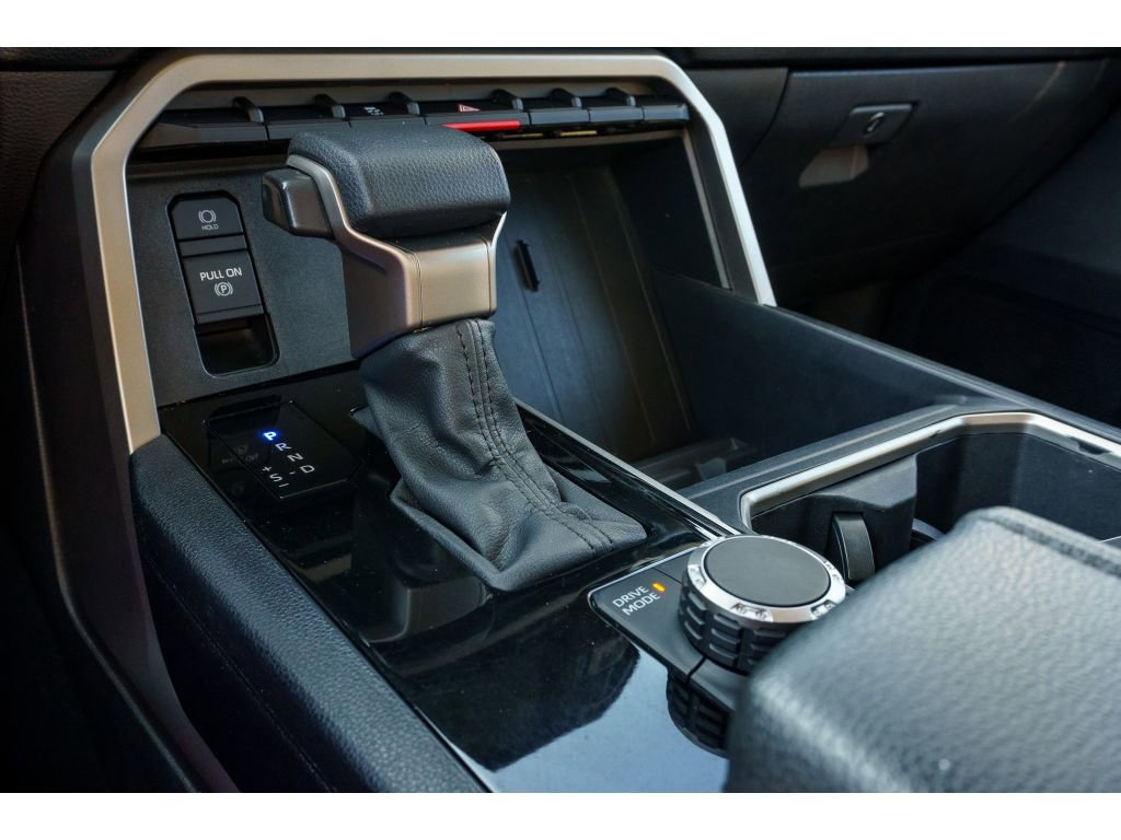 Used 2023 Toyota Tundra SR5 w/ SR5 Convenience Package image 23