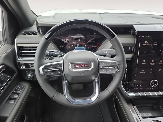 Used 2026 GMC Yukon XL Elevation AWD/4WD image 12