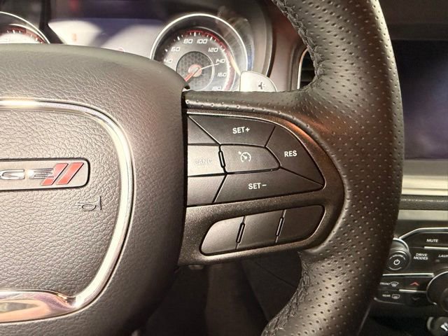 Certified 2023 Dodge Charger Scat Pack w/ Harman/Kardon Audio Group image 18