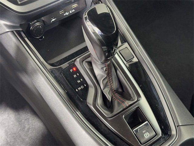 Used 2022 Subaru WRX image 29