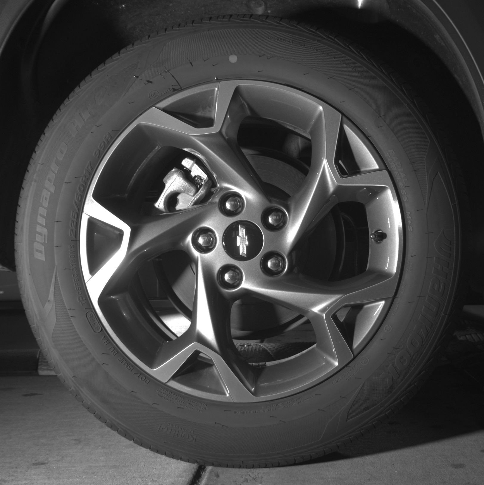 Used 2025 Chevrolet Trax LT image 15