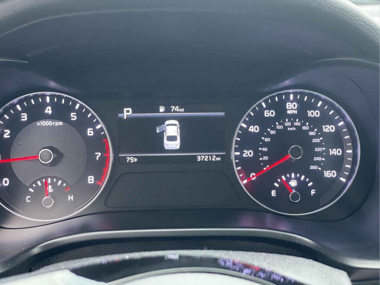 Used 2023 Kia Forte GT-Line w/ GT-Line Premium Package FWD image 27