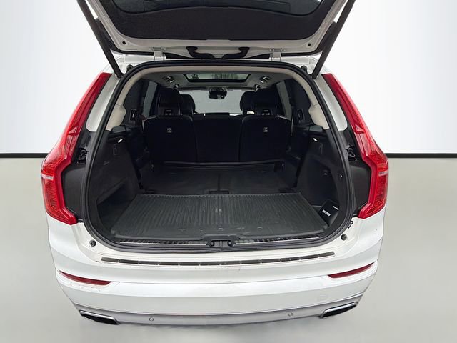 Used 2021 Volvo XC90 T6 Momentum w/ Climate Package image 27