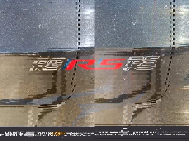 Certified 2022 Chevrolet TrailBlazer RS image 9